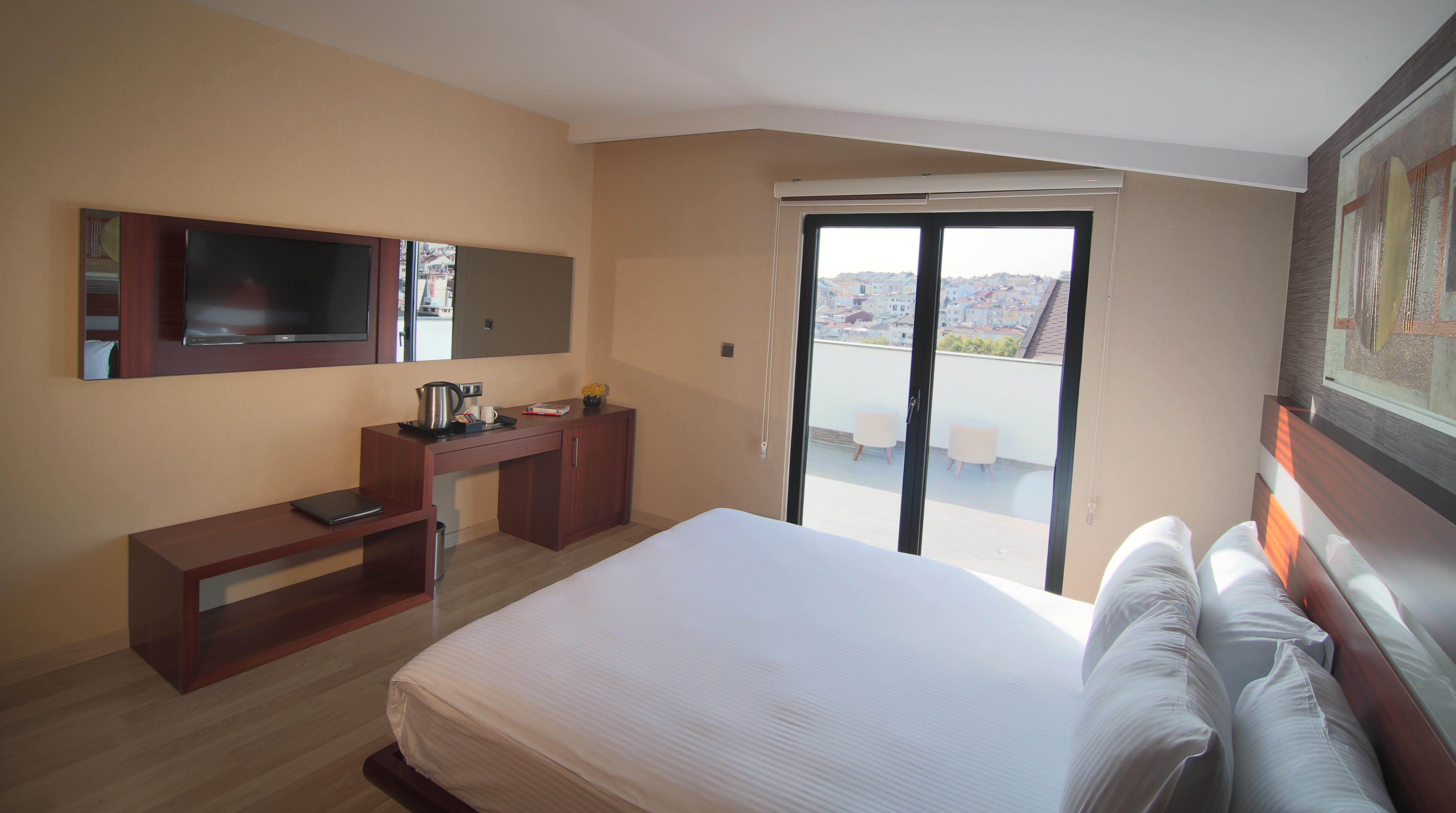 room card